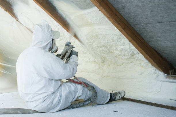 Reliable Murillo, TX Insulation Services Solutions